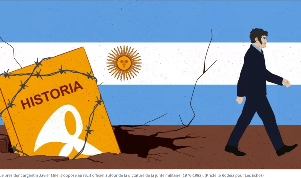 Articles de presse française&nbsp;(2025)