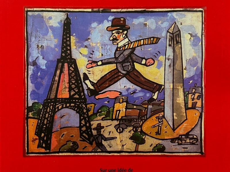 Histoire(s) de passeurs culturels (Diana Quattrocchi-Woisson)