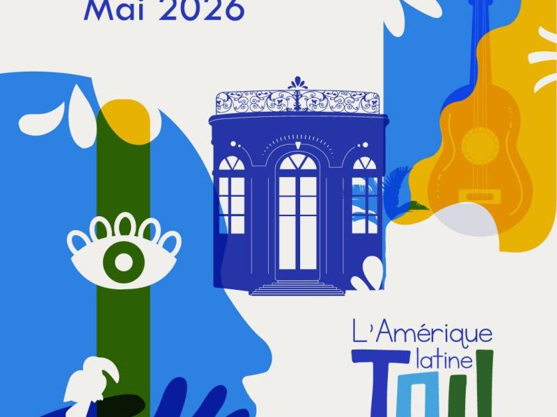 Invitation au Forum « Amérique latine toujours&nbsp;»